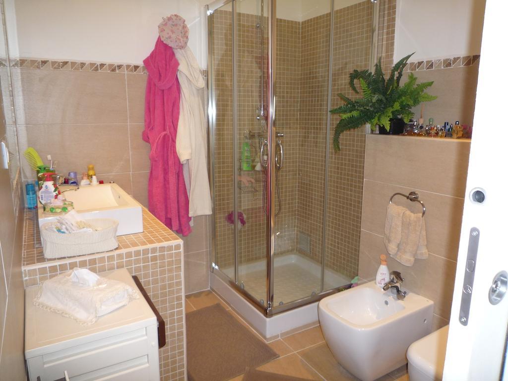 Appartement Palais D'armenonville *