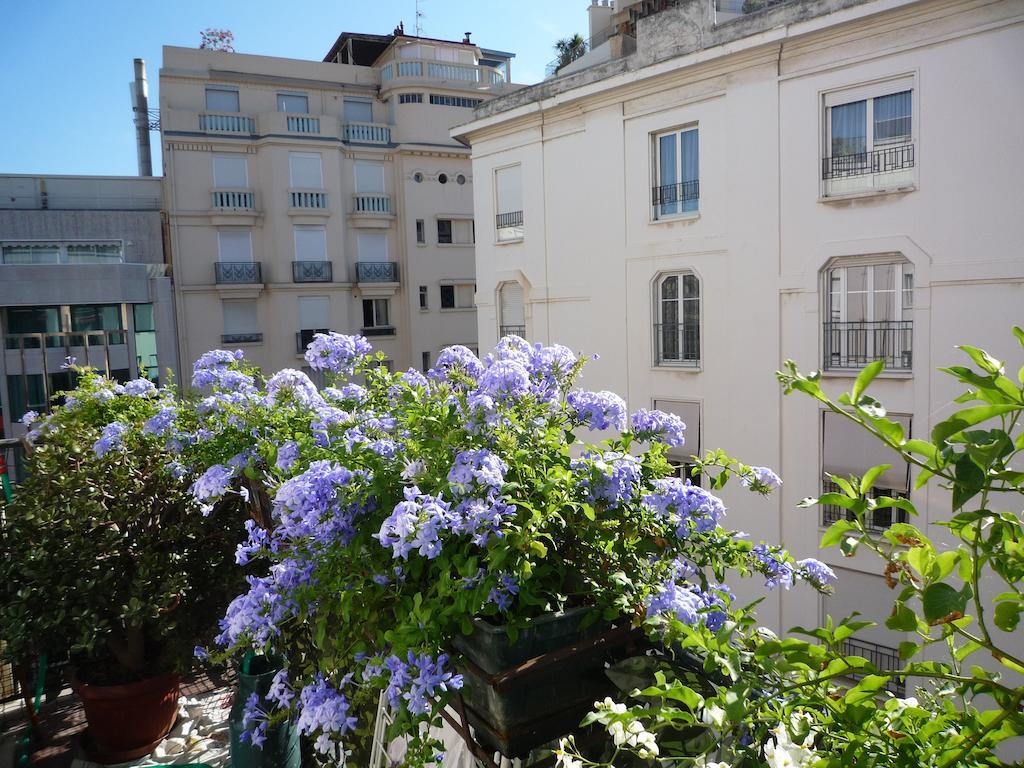 Palais D'armenonville Cannes